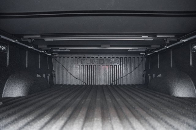 New 2026 Toyota Tundra Limited image 10