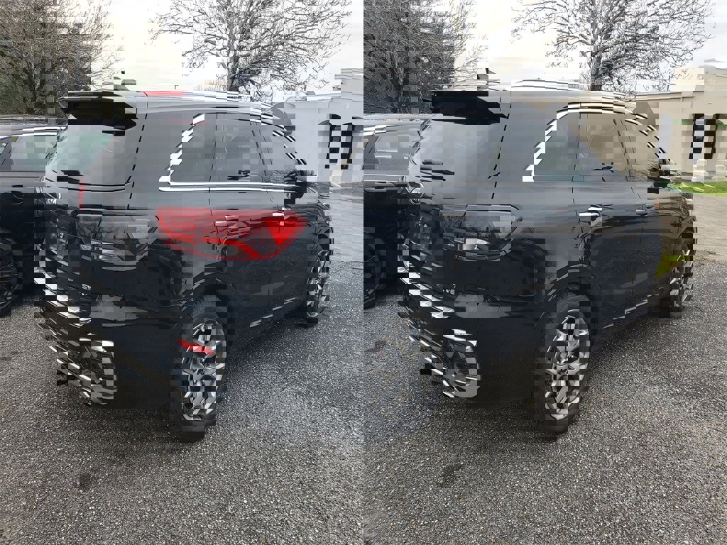 Used 2019 Kia Sorento SX w/ SX Touring Package image 4