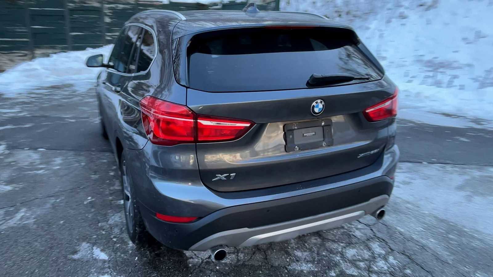 Used 2018 BMW X1 xDrive28i w/ Premium Package image 7