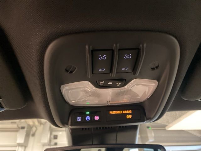 New 2026 Chevrolet Colorado ZR2 w/ Technology Package image 20