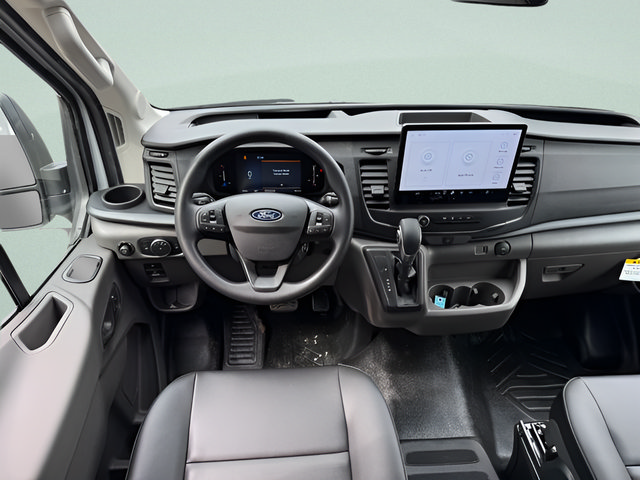 New 2026 Ford Transit 250 148 Medium Roof RWD image 5