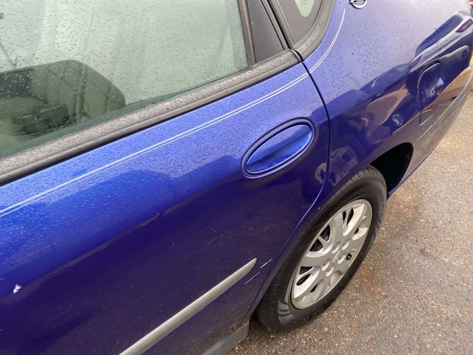 Used 2005 Chevrolet Impala w/ Preferred Equipment Group image 4