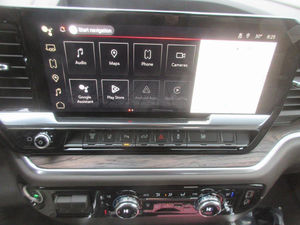 New 2026 GMC Sierra 3500 SLT w/ SLT Premium Package image 20