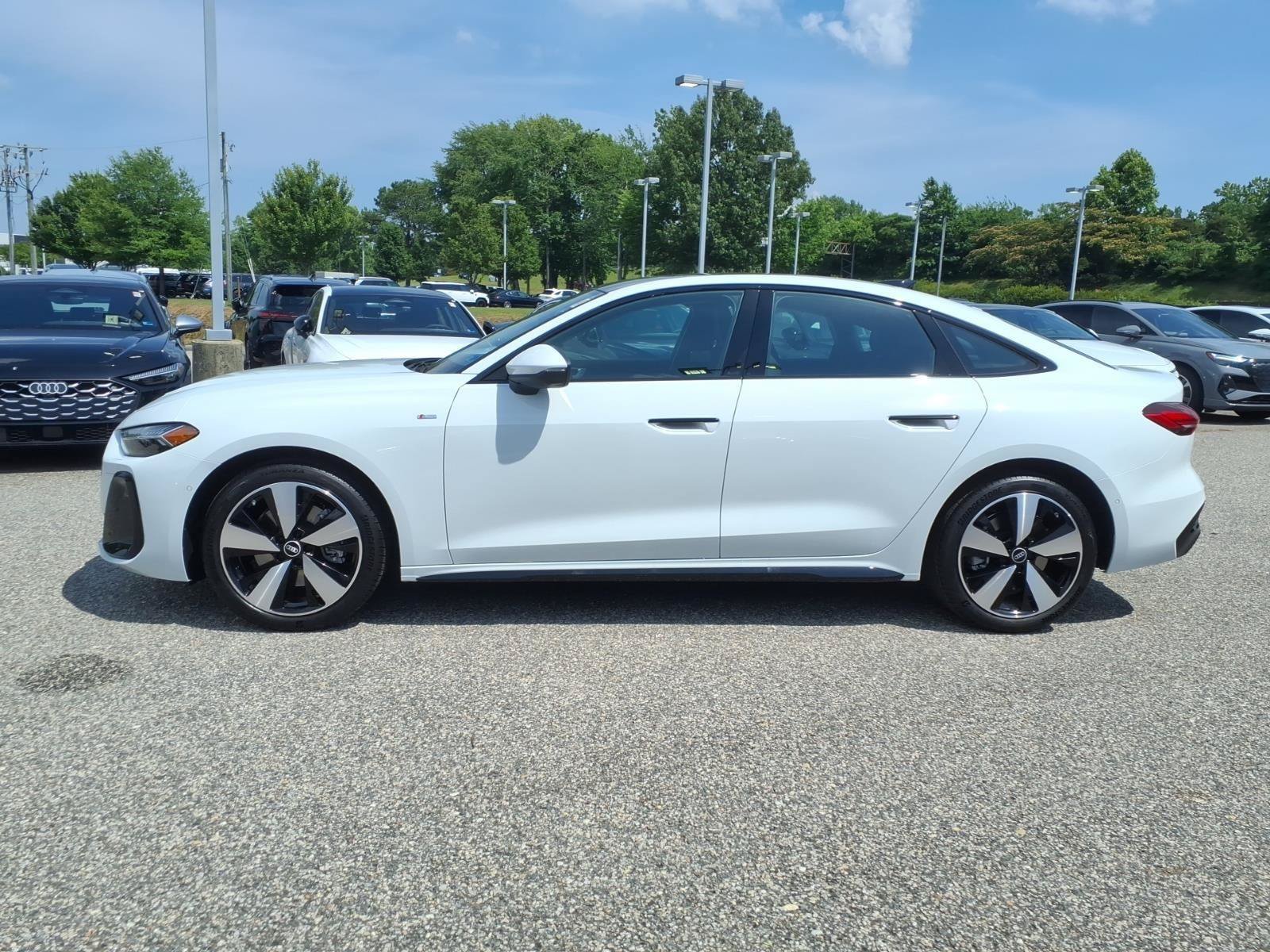New 2026 Audi A5 Premium Plus w/ Premium Plus Package AWD/4WD image 8
