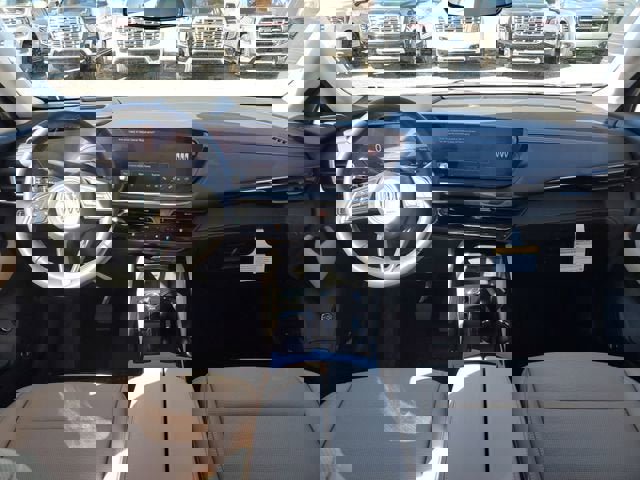 New 2026 Buick Envision Preferred image 12