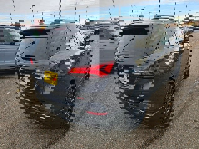 Used 2022 Chevrolet Equinox RS w/ RS Leather Package image 7