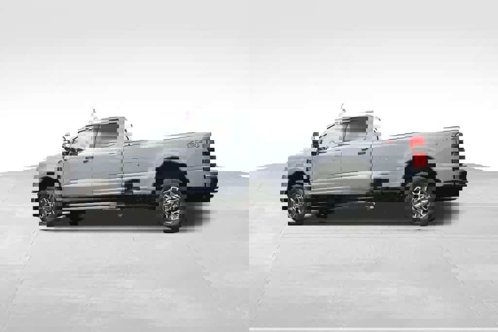 New 2026 Ford F350 Lariat image 58