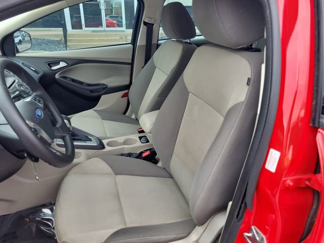 Used 2014 Ford Focus SE image 18