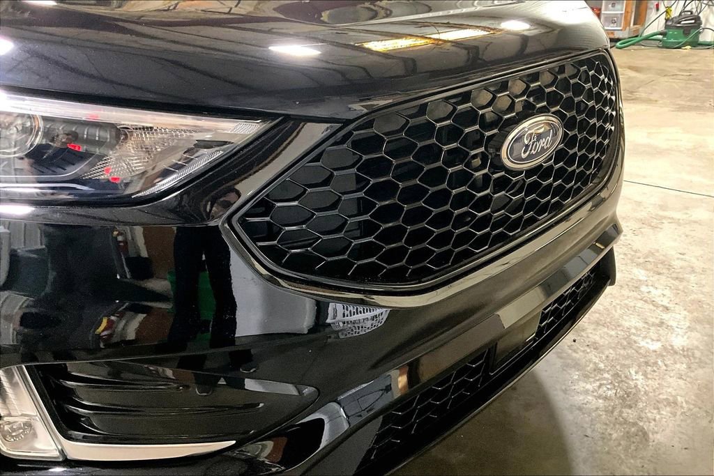 Used 2024 Ford Edge ST-Line image 10