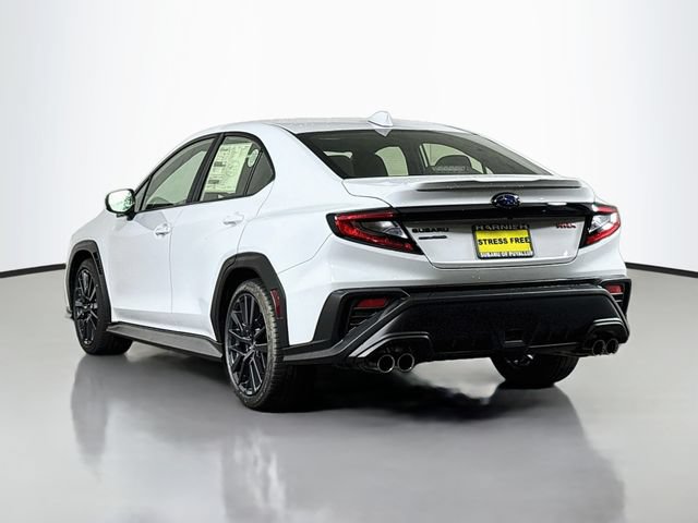 New 2026 Subaru WRX Premium AWD/4WD image 5