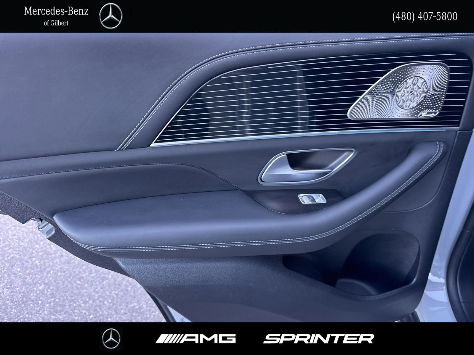 Used 2025 Mercedes-Benz GLE 63 AMG S image 27