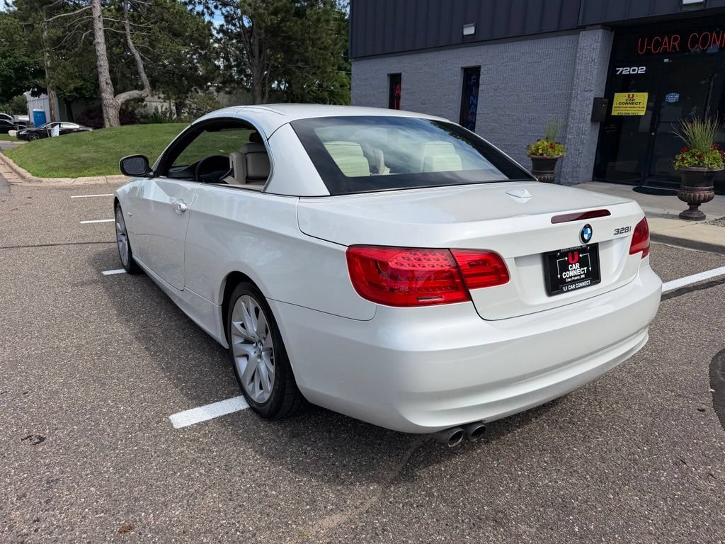 Used 2012 BMW 328i Convertible RWD image 86