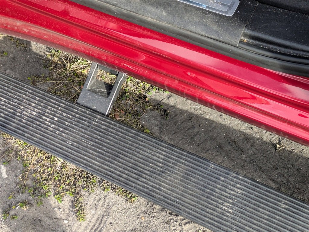 Used 2024 GMC Sierra 1500 Elevation image 13