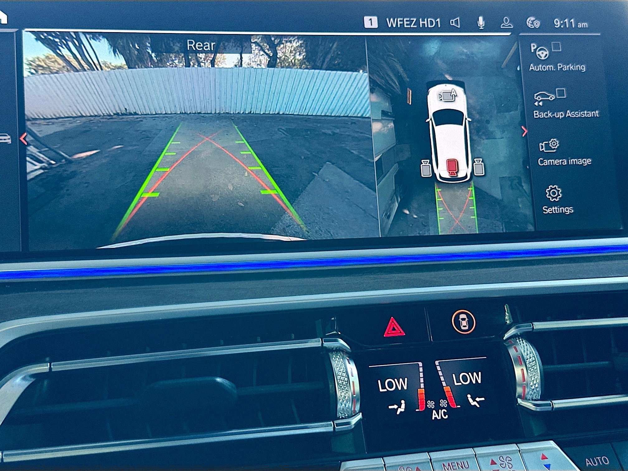 Certified 2022 BMW X5 sDrive40i w/ Premium Package image 14