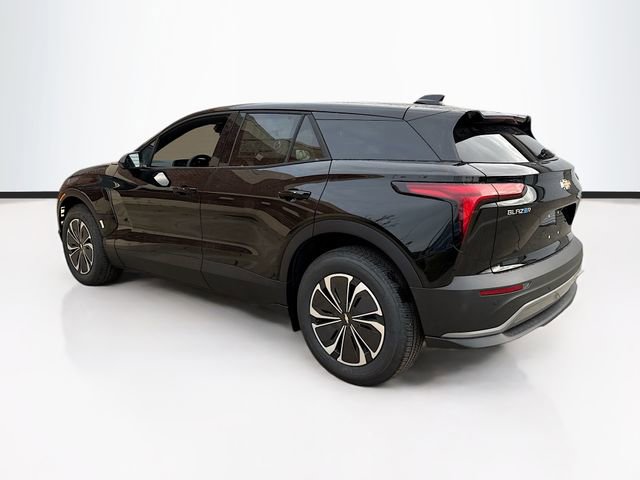 New 2026 Chevrolet Blazer EV LT FWD image 8