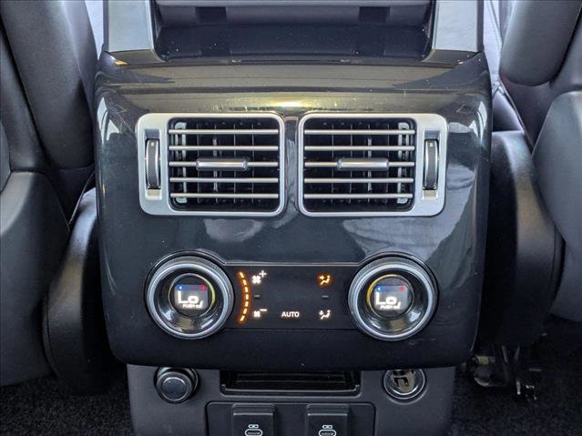Certified 2022 Land Rover Range Rover Westminster Edition image 18