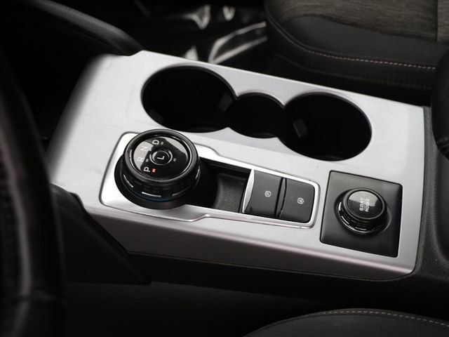 Used 2023 Ford Bronco Sport Big Bend w/ Convenience Package image 29