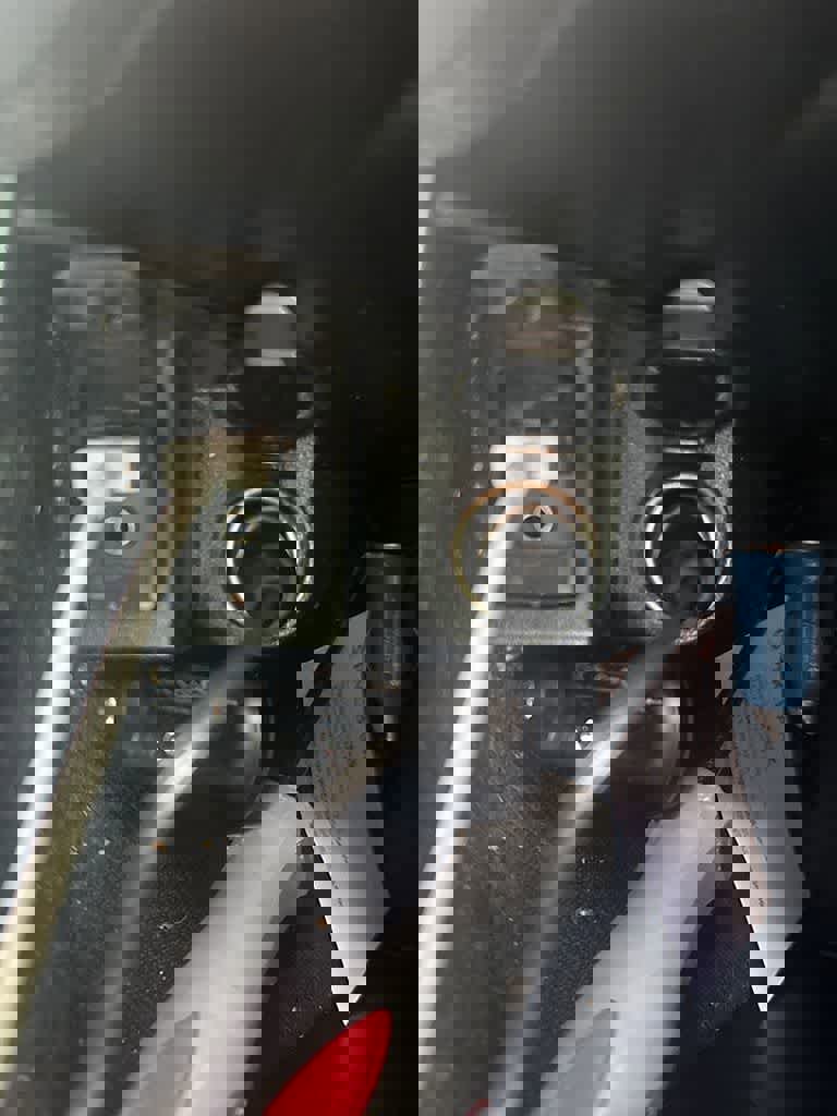 Used 2017 Toyota Camry LE image 21