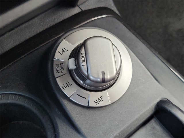 Used 2021 Toyota 4Runner Nightshade image 24