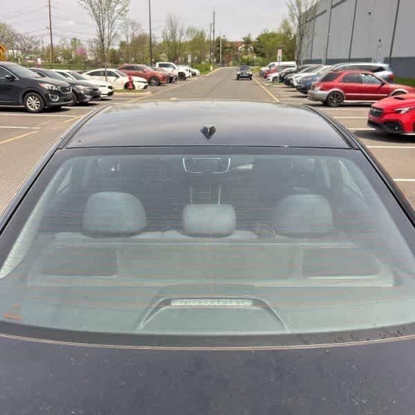 Used 2017 Honda Accord EX image 6