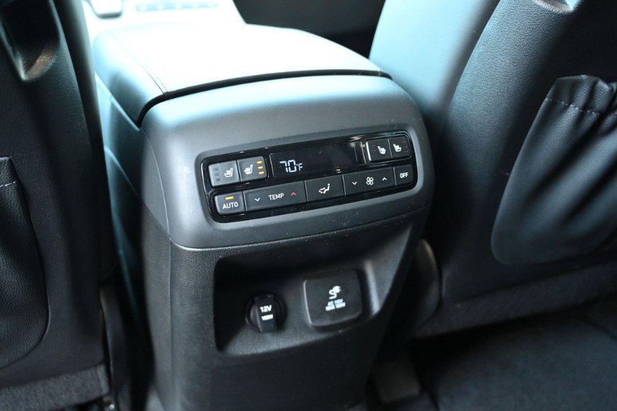 Used 2023 Hyundai Palisade SEL w/ Cargo Package image 20