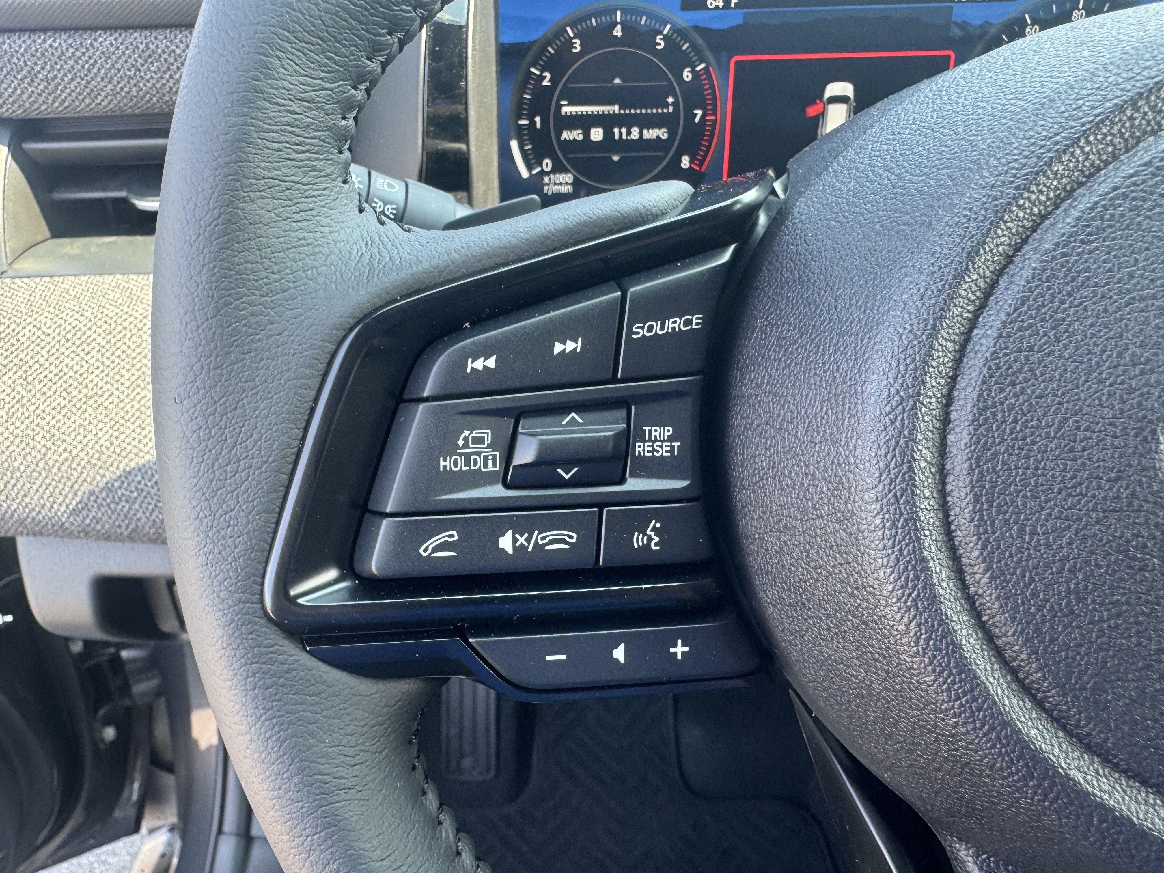 Certified 2026 Subaru Outback Premium AWD/4WD image 18