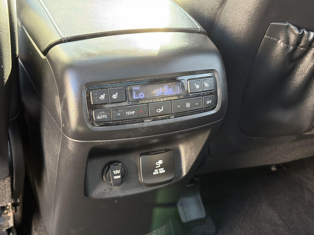 Used 2023 Hyundai Palisade Limited FWD image 42