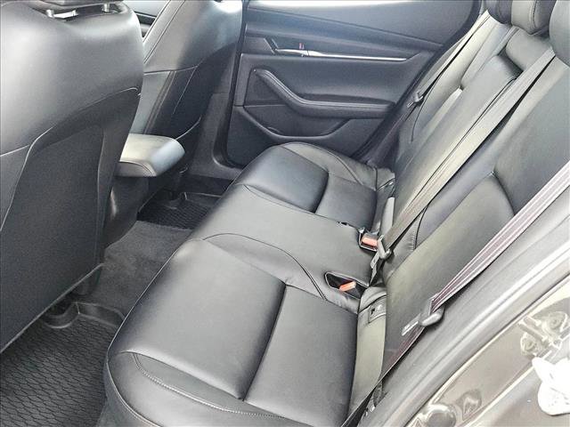 Used 2022 MAZDA MAZDA3 s image 18