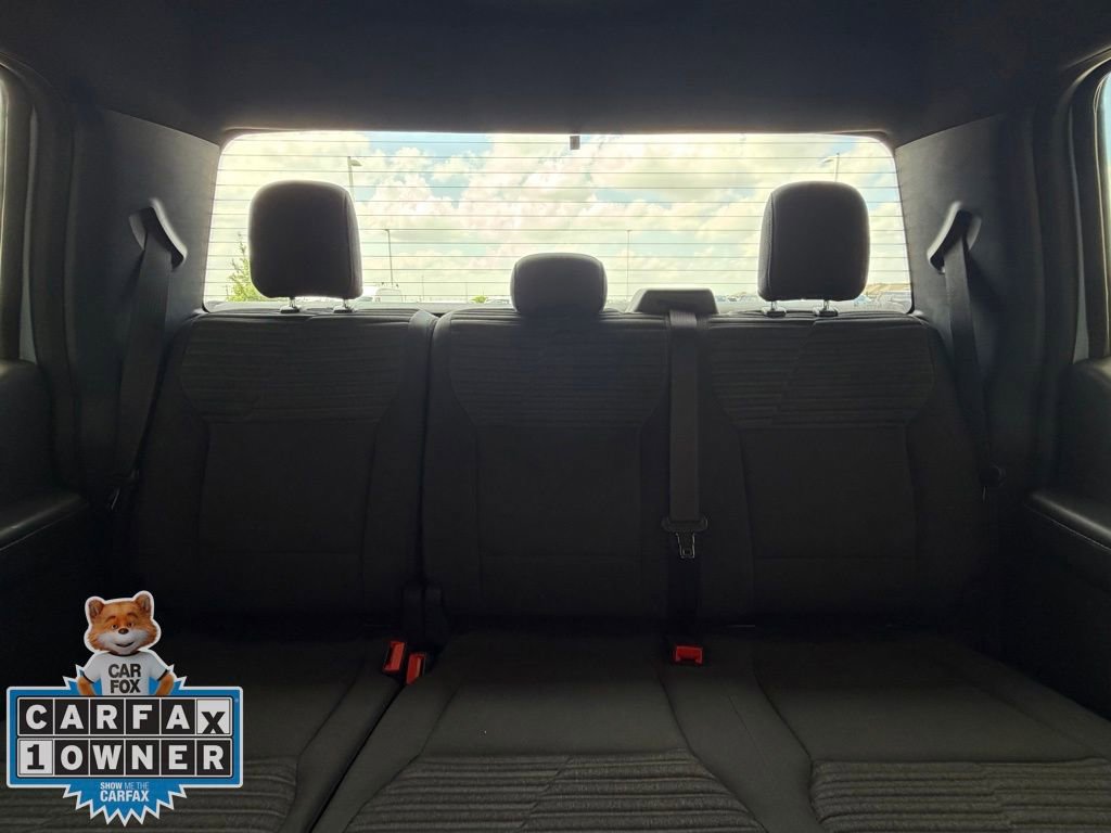 Used 2023 Ford F150 XL w/ STX Appearance Package image 25