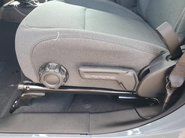 New 2025 Jeep Wrangler Sport S image 9