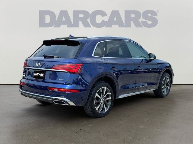 Used 2024 Audi Q5 2.0T Premium Plus AWD/4WD image 5