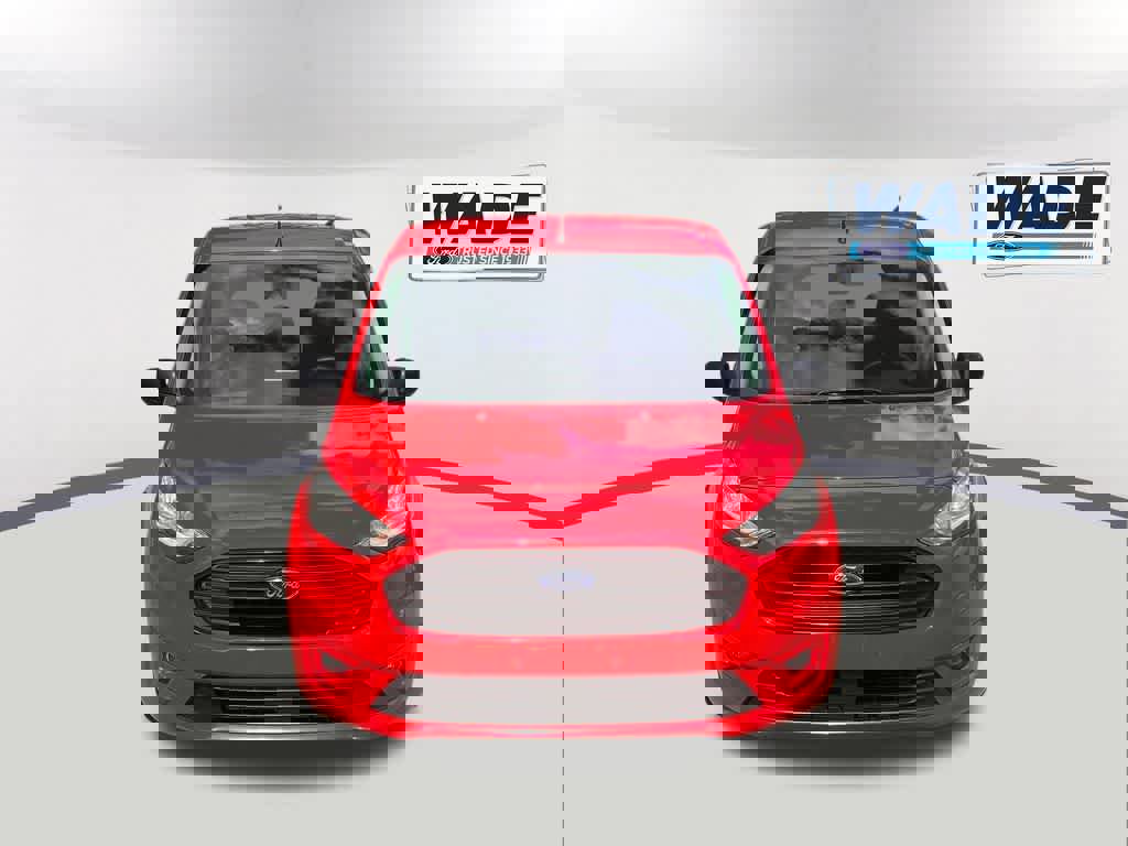 Used 2021 Ford Transit Connect XLT video 2