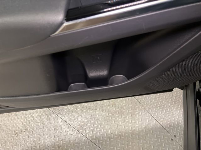 Used 2023 Subaru Solterra AWD image 52