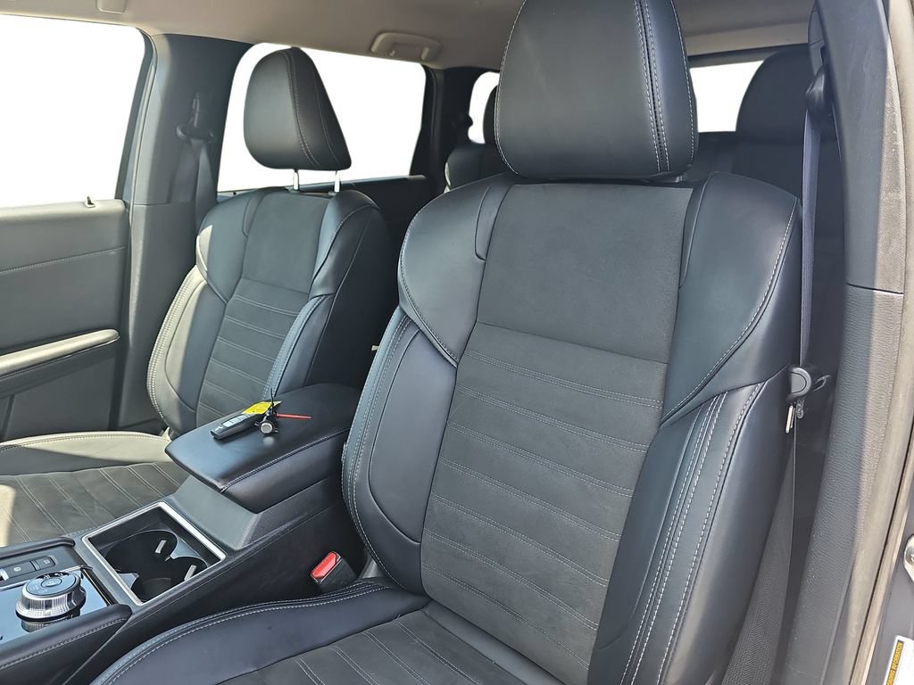 Used 2024 Mitsubishi Outlander SE FWD image 15