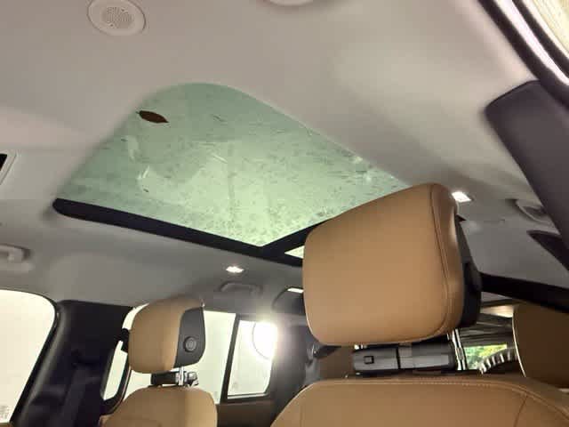 New 2026 Land Rover Defender 110 S AWD/4WD image 24