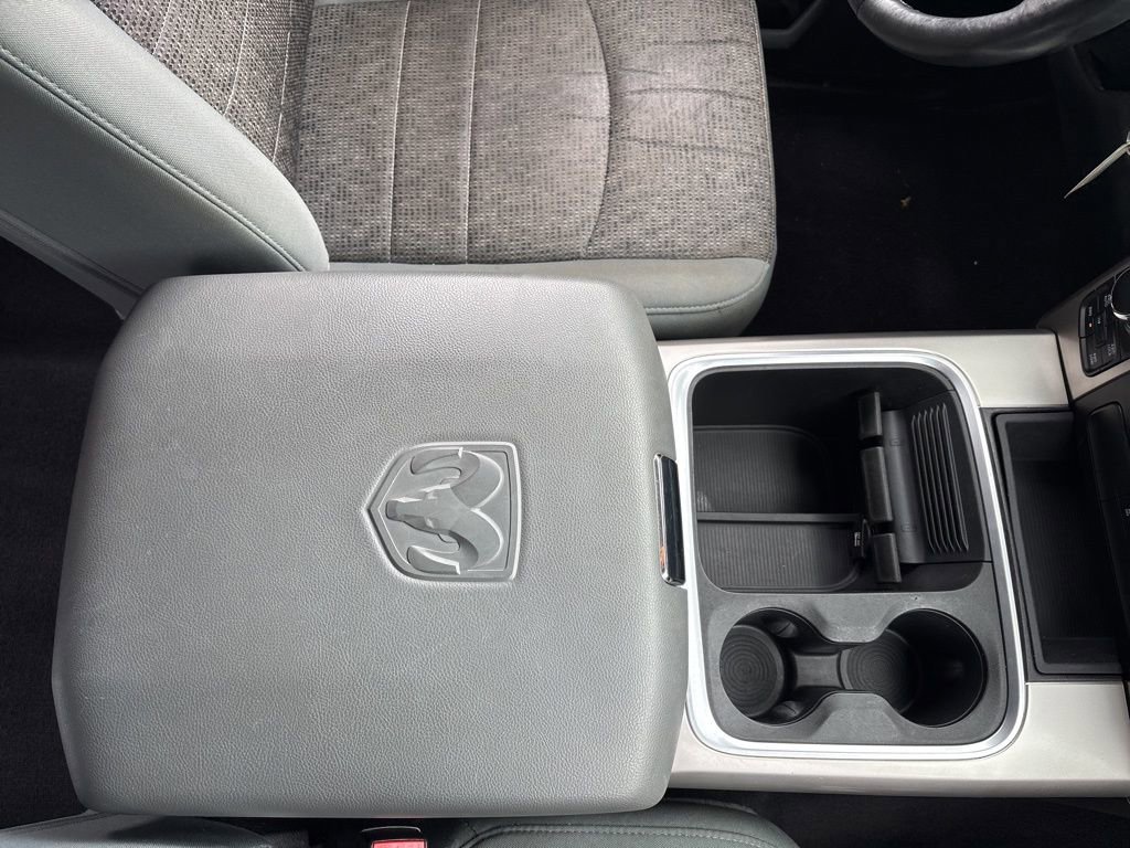 Used 2016 RAM 1500 Lone Star AWD/4WD image 45