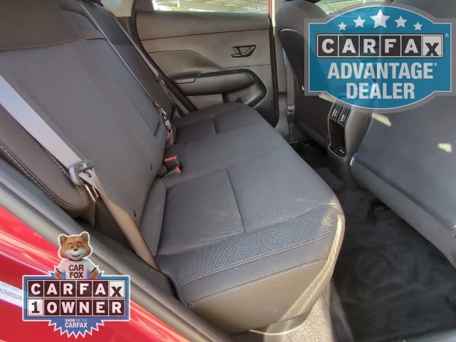 Used 2025 Hyundai Kona SEL image 21