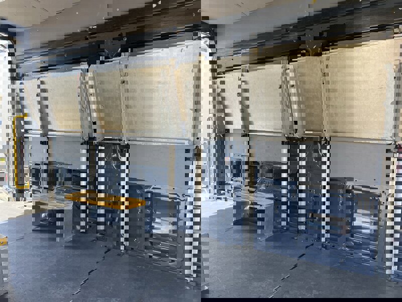 Used 2019 Ford Transit 250 148 High Roof Extended RWD image 21