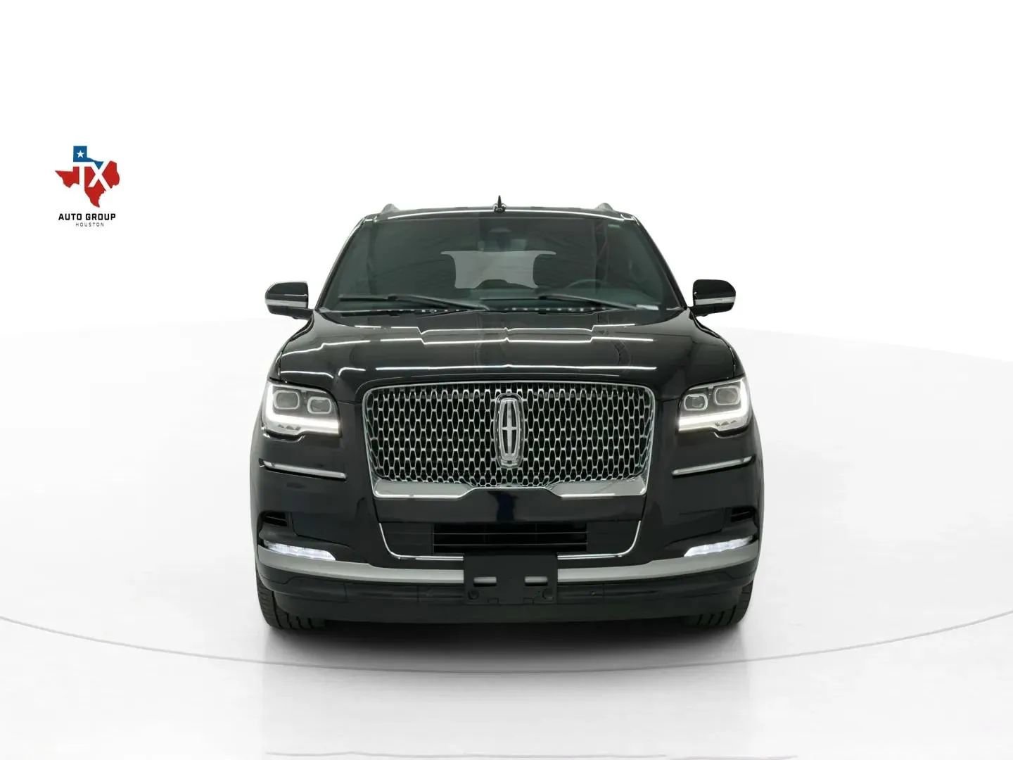 Used 2023 Lincoln Navigator L Standard Sport Utility 4D image 7