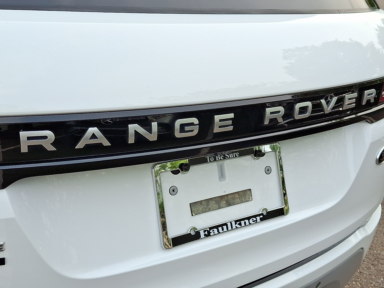 Used 2020 Land Rover Range Rover Evoque SE AWD/4WD image 33