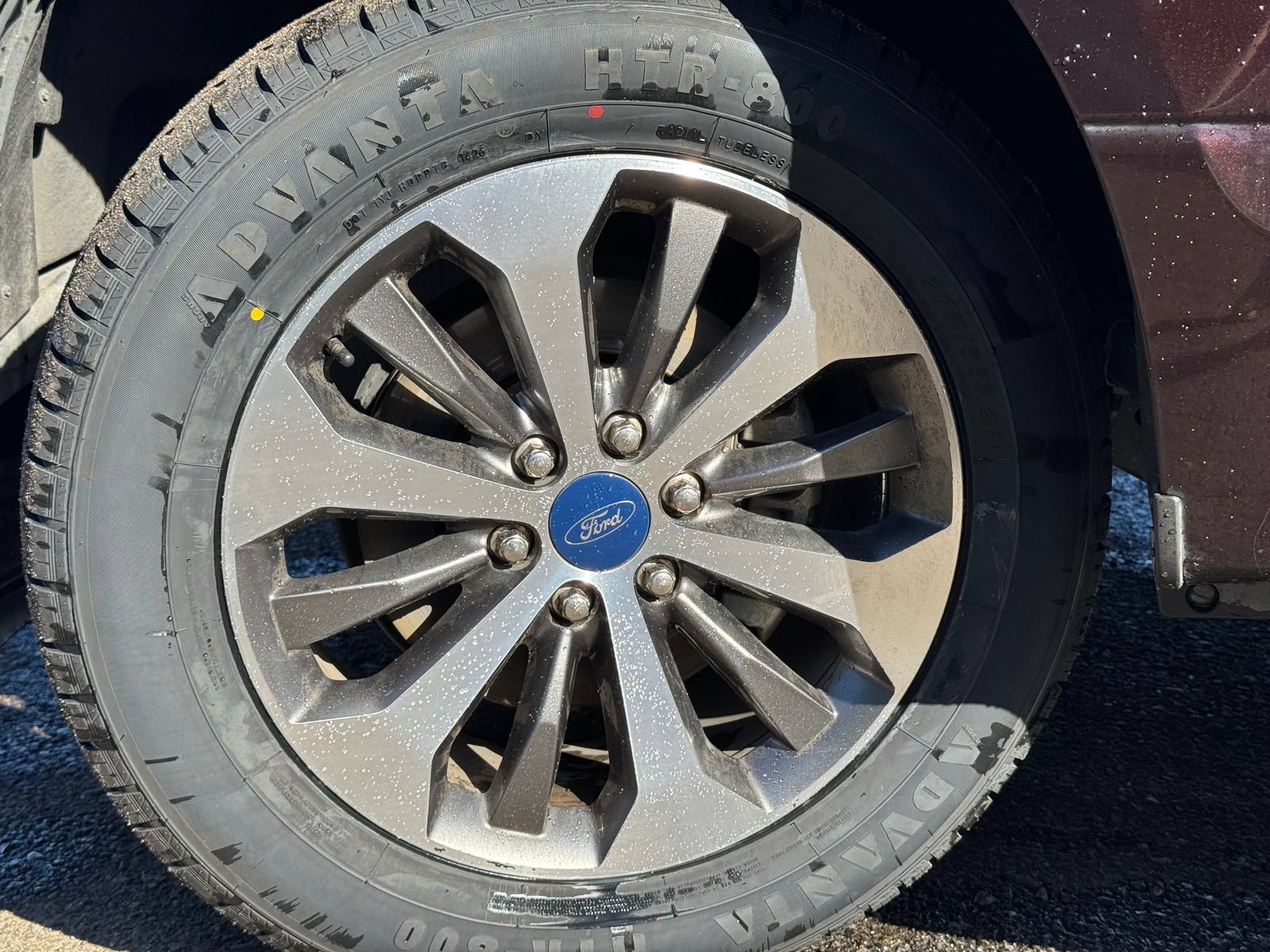 Used 2019 Ford F150 XL w/ Equipment Group 101A Mid RWD image 7