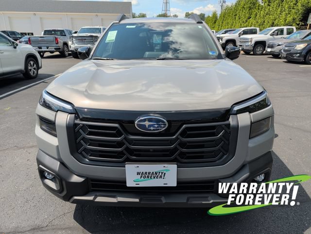 New 2026 Subaru Outback Touring XT AWD/4WD image 2