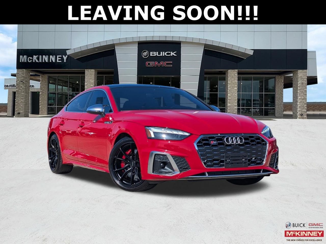Used 2024 Audi S5 Premium Plus AWD/4WD video 1