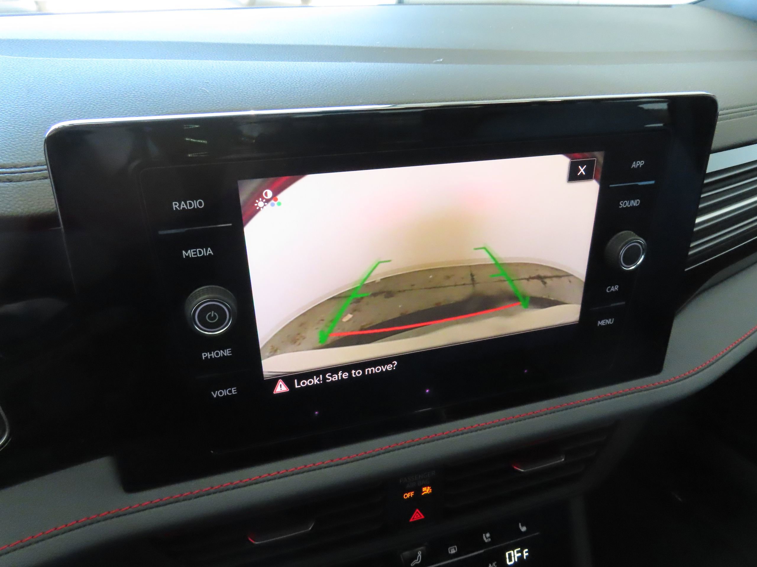 New 2026 Volkswagen Jetta GLI Autobahn image 19