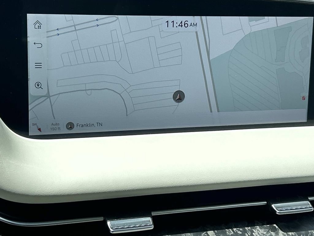 New 2026 Genesis G90 3.5T AWD/4WD image 39