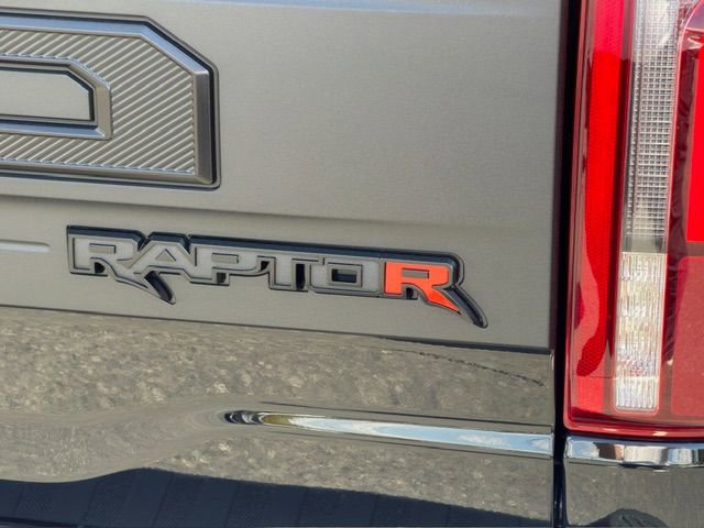 New 2026 Ford F150 Raptor image 28