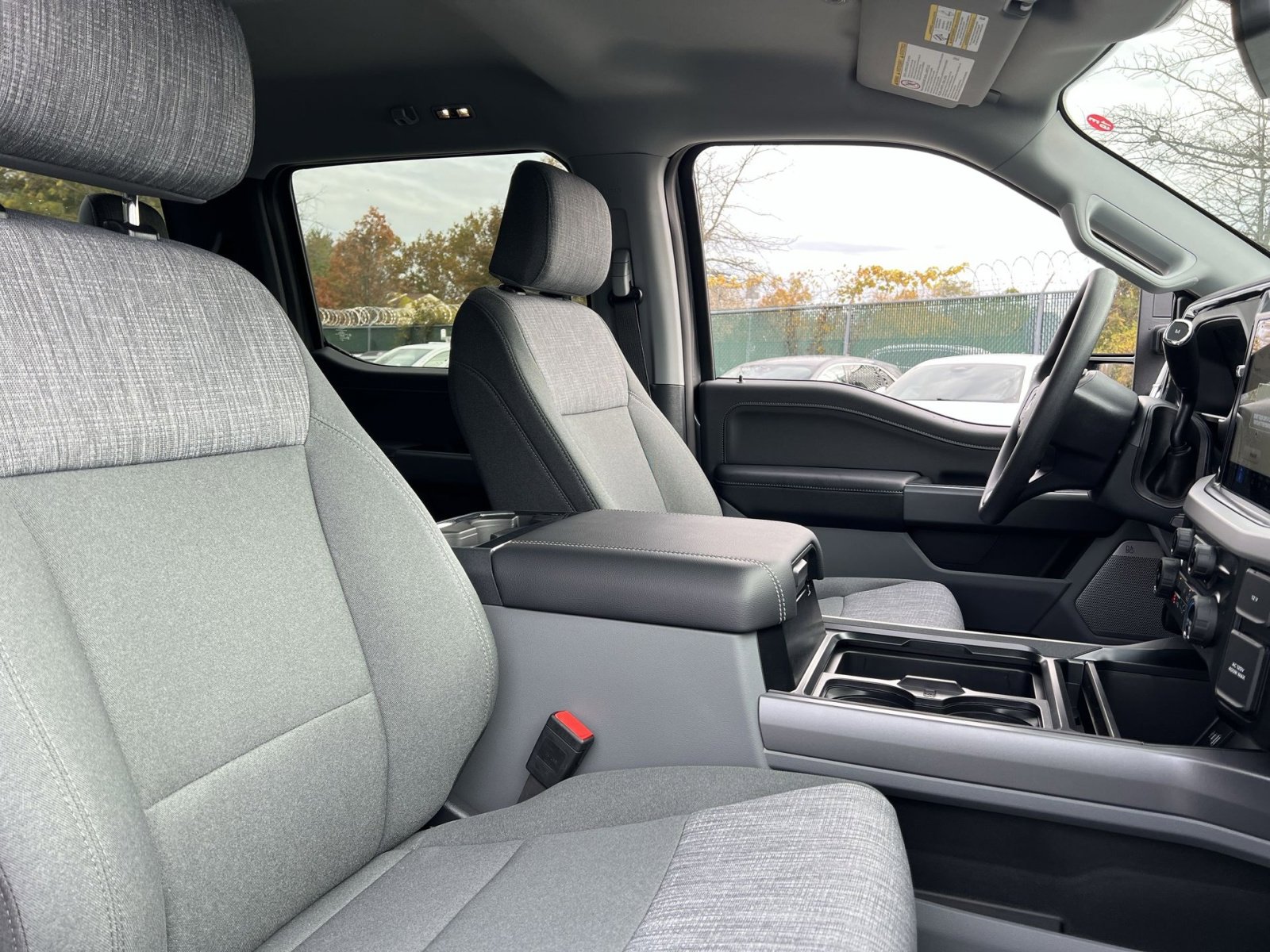 New 2026 Ford F250 XLT w/ XLT Premium Package image 26