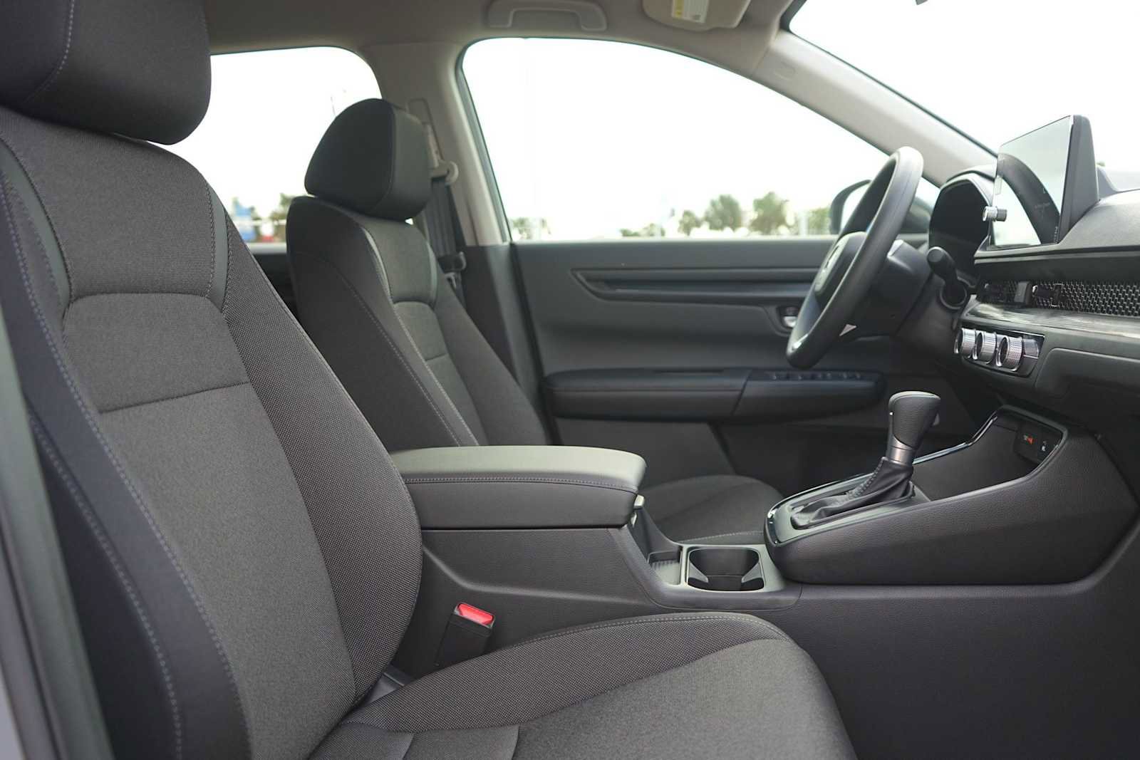 New 2026 Honda CR-V LX image 14