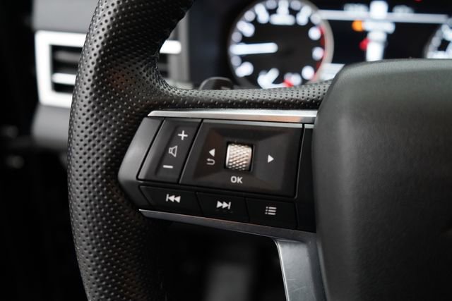 Used 2023 Mitsubishi Outlander SE image 24