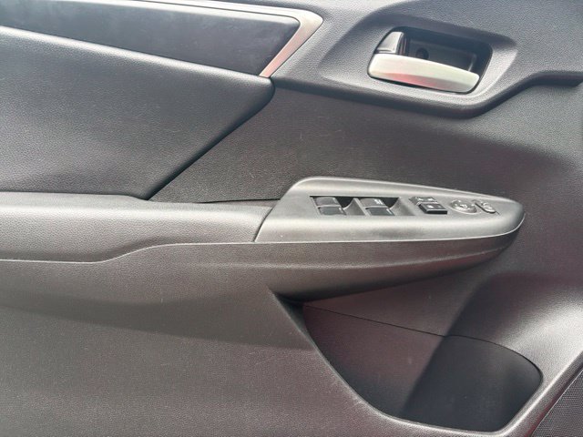 Used 2017 Honda Fit EX-L image 27